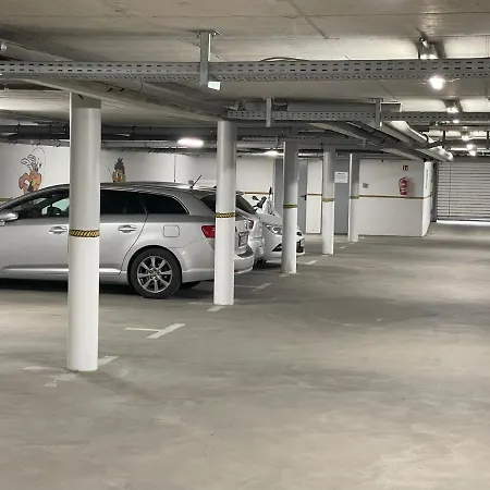 Fewo 33 Zempin Esterno foto