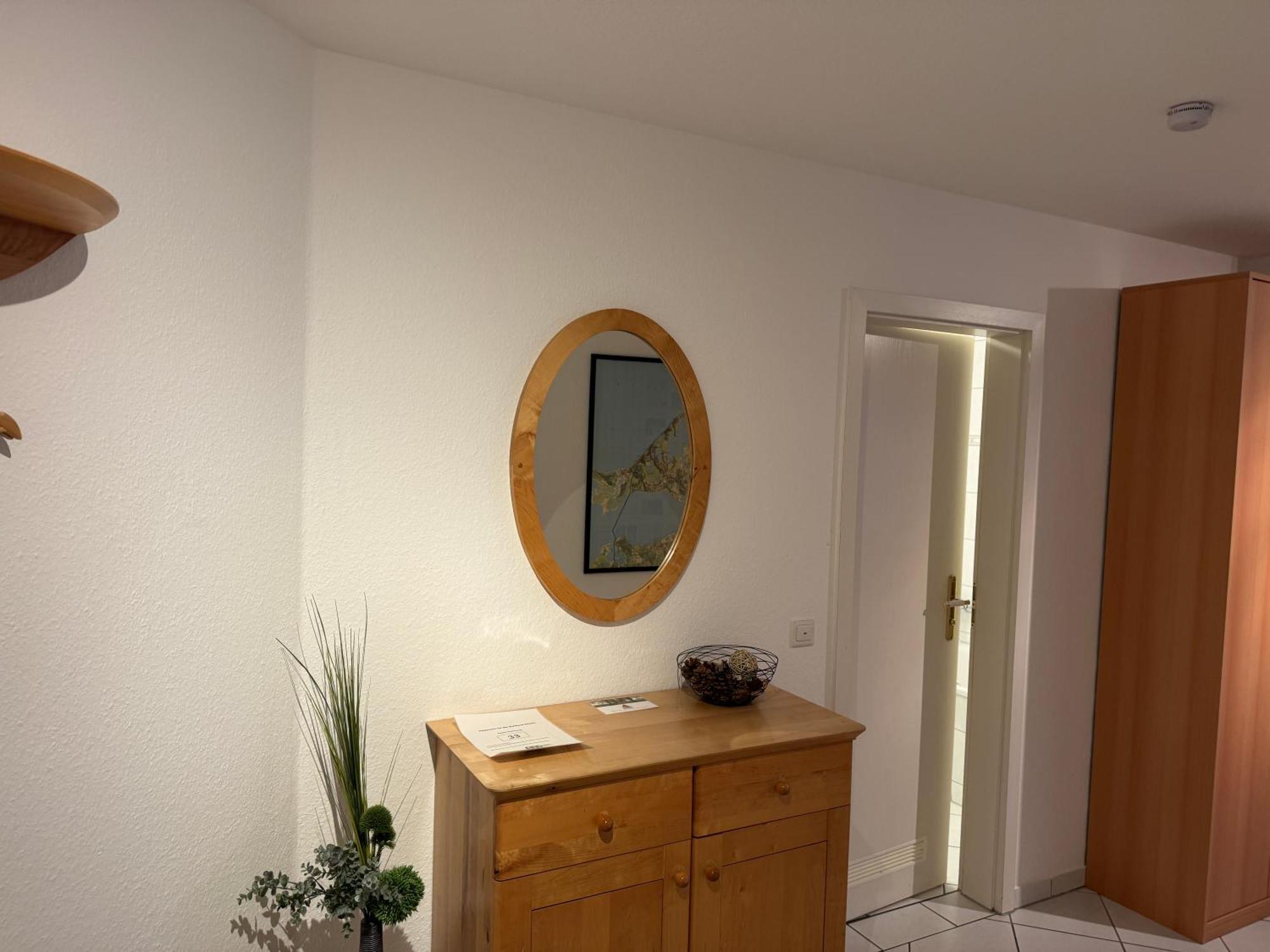 33 Apartment *