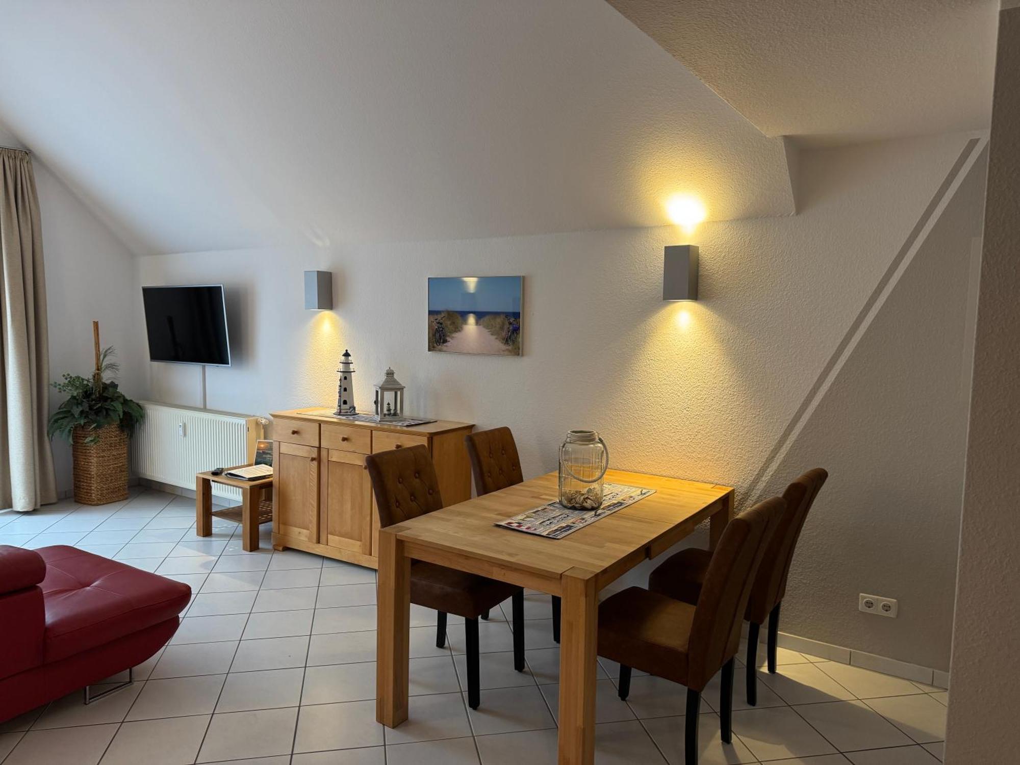 33 Apartment *