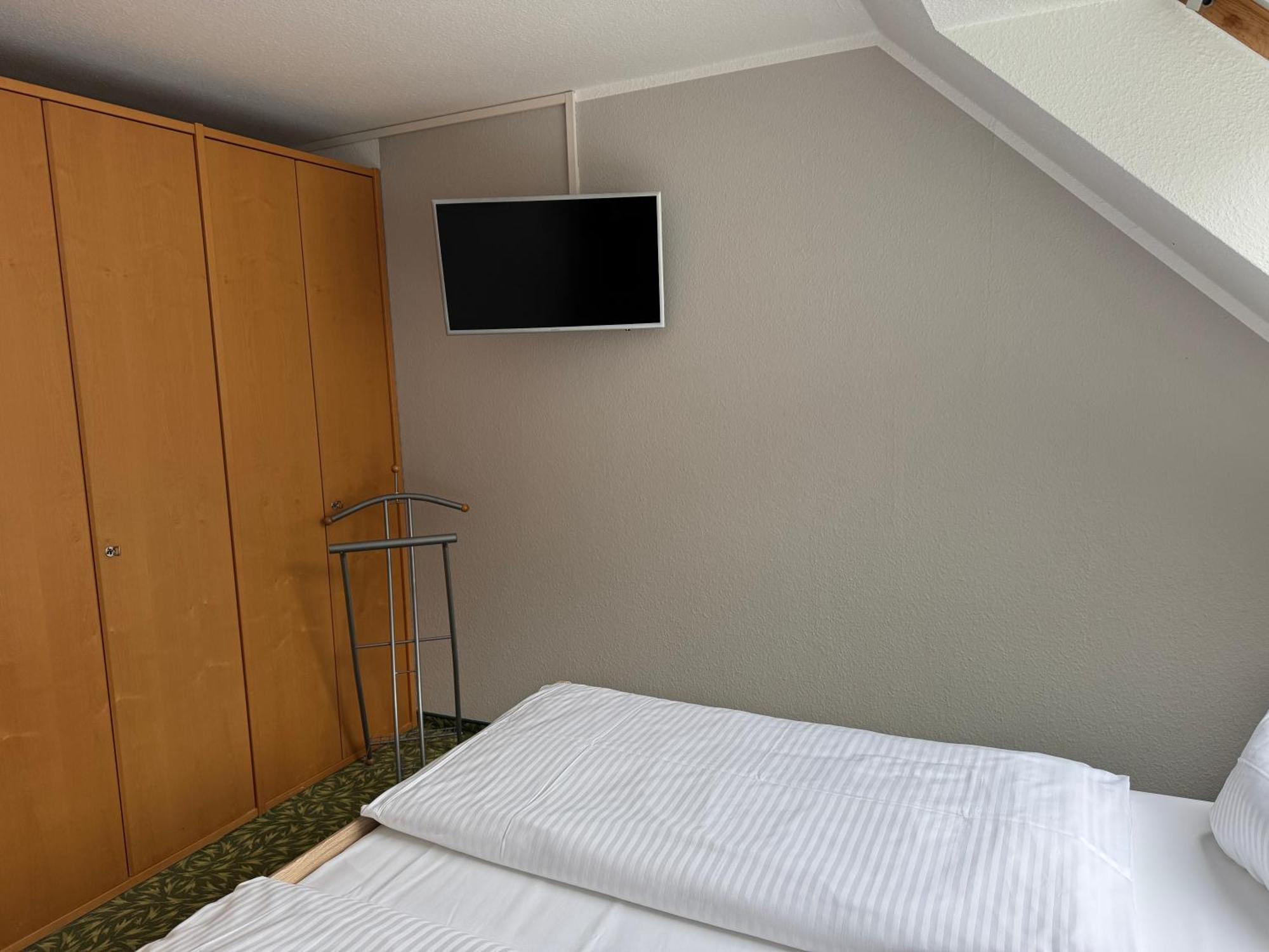 Apartment 33 Zempin